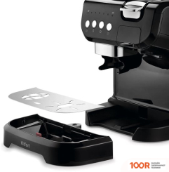 Кофемашина Kitfort KT-7107 (124091)