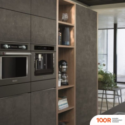 Кофемашина KitchenAid KQXXXB 45600 (124084)