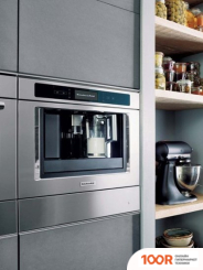 Кофемашина KitchenAid KQXXX 45600 (124083)