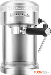 Кофемашина KitchenAid ARTISAN 5KES6503ESX (124082)