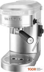 Кофемашина KitchenAid ARTISAN 5KES6503ESX (124082)