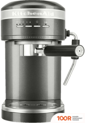 Кофемашина KitchenAid ARTISAN 5KES6503EMS (124080)