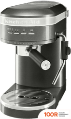 Кофемашина KitchenAid ARTISAN 5KES6503EMS (124080)