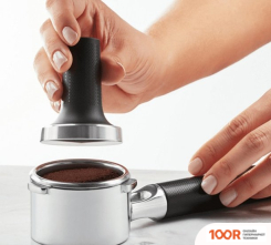 Кофемашина KitchenAid ARTISAN 5KES6503EMS (124080)