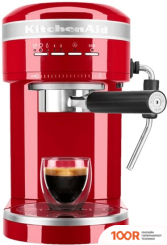 Кофемашина KitchenAid ARTISAN 5KES6503EER (124079)