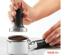 Кофемашина KitchenAid ARTISAN 5KES6503EBK (124077)