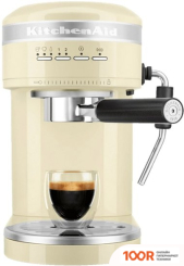 Кофемашина KitchenAid ARTISAN 5KES6503EAC (124076)