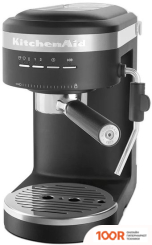 Кофемашина KitchenAid 5KES6403EBM (124074)
