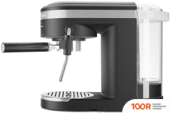 Кофемашина KitchenAid 5KES6403EBM (124074)
