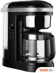 Кофемашина KitchenAid 5KCM1209EOB (124073)