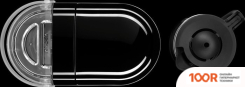 Кофемашина KitchenAid 5KCM1209EOB (124073)
