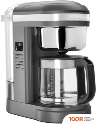 Кофемашина KitchenAid 5KCM1209EDG (124071)