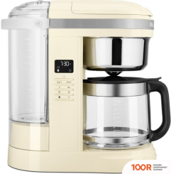 Кофемашина KitchenAid 5KCM1209EAC (124070)