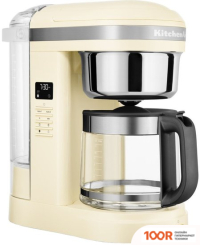 Кофемашина KitchenAid 5KCM1209EAC (124070)