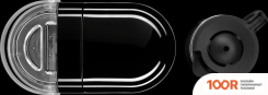 Кофемашина KitchenAid 5KCM1208EOB (124068)