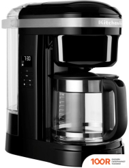 Кофемашина KitchenAid 5KCM1208EOB (124068)