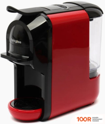 Кофемашина KaringBee ST-510 (КРАСНЫЙ) (124058)