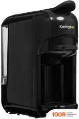 Кофемашина KaringBee AC-516K (ЧЕРНЫЙ) (124054)