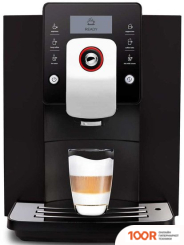 Кофемашина Kaffit VIENNA KLM1601 (ЧЕРНЫЙ) (124051)