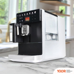 Кофемашина Kaffit COM ROMA A5 (124048)