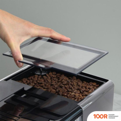 Кофемашина Kaffit COM ROMA A5 (124048)