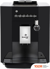 Кофемашина Kaffit COM NIZZA KLM1604 (ЧЕРНЫЙ) (124047)