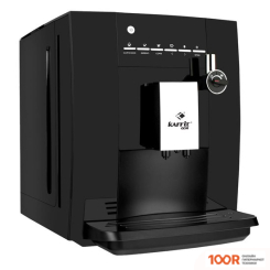 Кофемашина Kaffit COM NIZZA KLM1604 (ЧЕРНЫЙ) (124047)