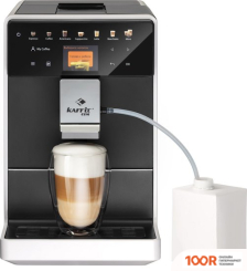 Кофемашина Kaffit COM A5-2 (БЕЛЫЙ) (124043)