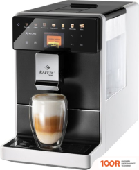 Кофемашина Kaffit COM A5-2 (БЕЛЫЙ) (124043)