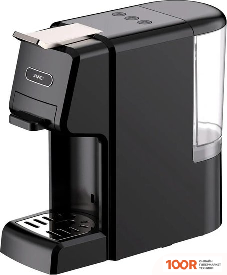 Кофемашина JVC JK-CF45 (124038)