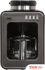 Кофемашина JVC JK-CF36 (124034)