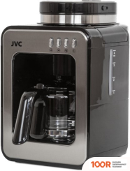 Кофемашина JVC JK-CF36 (124034)