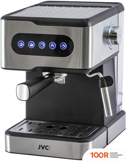 Кофемашина JVC JK-CF35 (124033)