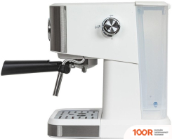 Кофемашина JVC JK-CF33 (БЕЛЫЙ) (124031)