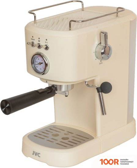 Кофемашина JVC JK-CF32 (124030)