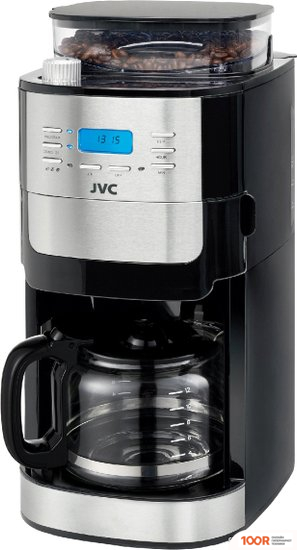 Кофемашина JVC JK-CF31 (124029)