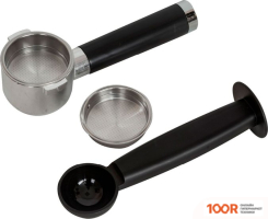 Кофемашина JVC JK-CF30 (124028)