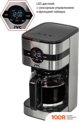 Кофемашина JVC JK-CF28 (124026)