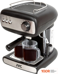 Кофемашина JVC JK-CF26 (124025)