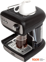 Кофемашина JVC JK-CF26 (124025)