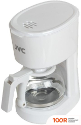 Кофемашина JVC JK-CF25 (БЕЛЫЙ) (124023)