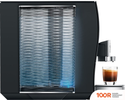 Кофемашина JURA Z10 SIGNATURE LINE DARK INOX 15368 (124018)