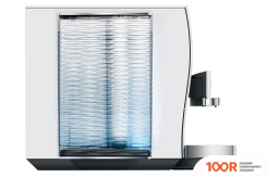 Кофемашина JURA Z10 DIAMOND WHITE (15410) (124017)