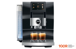 Кофемашина JURA Z10 DIAMOND BLACK EA 15349 (124016)