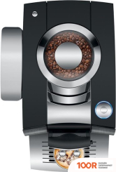 Кофемашина JURA Z10 ALUMINIUM BLACK 15488 (124013)
