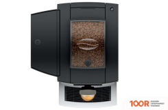 Кофемашина JURA X4 DARK INOX EA 15544 (124010)