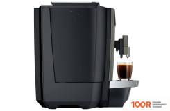 Кофемашина JURA X4 DARK INOX EA 15544 (124010)