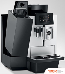 Кофемашина JURA X10 15277 (124008)