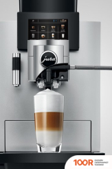 Кофемашина JURA X10 15277 (124008)