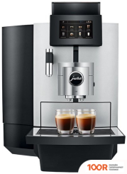 Кофемашина JURA X10 15277 (124008)